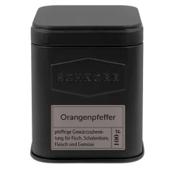 Orangenpfeffer
