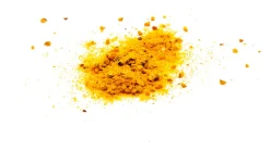 Orangenpfeffer