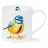 ORKNEY Fluffy Feathers Bluetit 0,35L - Dunoon