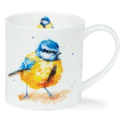 ORKNEY Fluffy Feathers Bluetit 0,35L - Dunoon