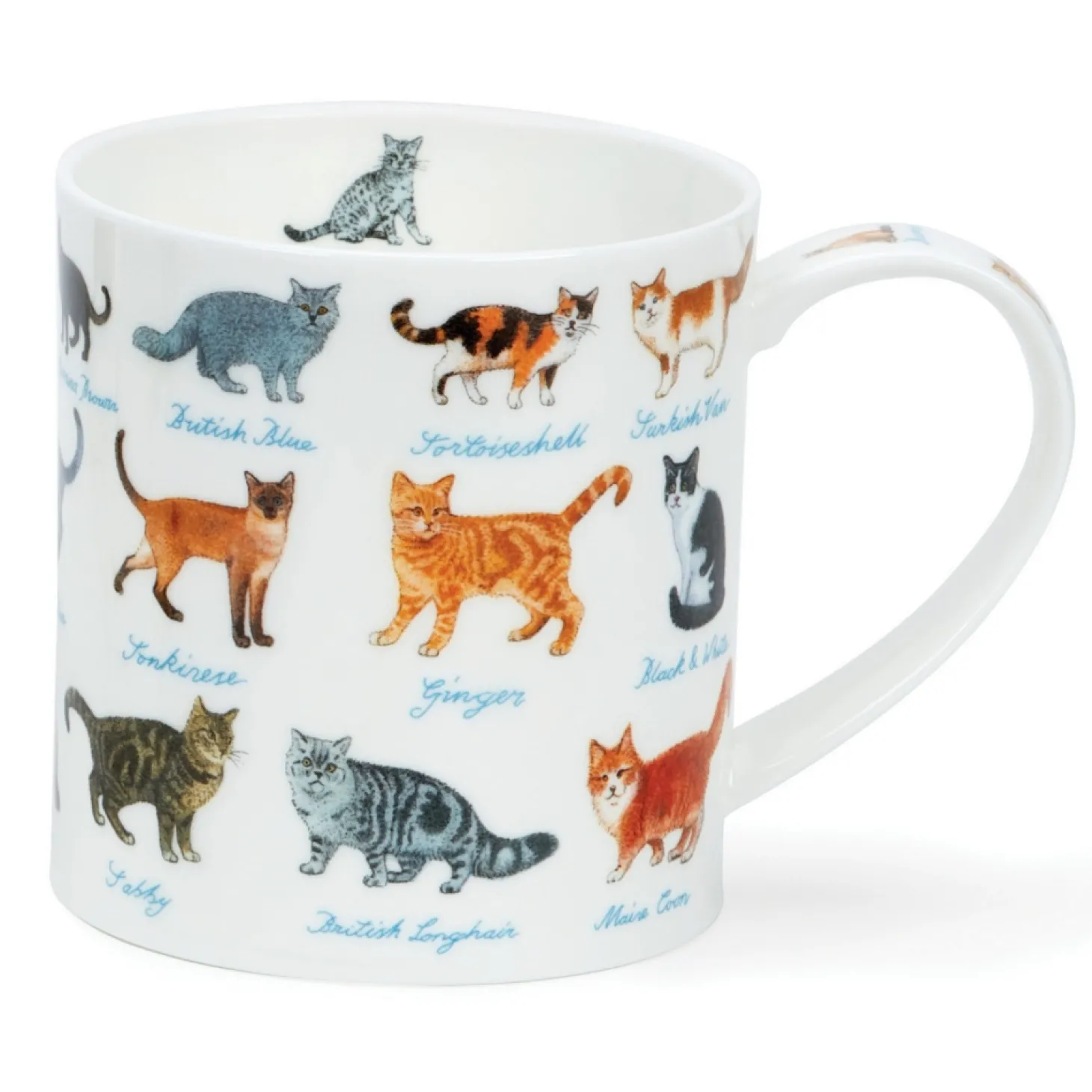 *ORKNEY ON THE FARM CATS 0,35L - Dunoon