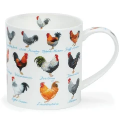*ORKNEY ON THE FARM CHICKENS 0,35L - Dunoon
