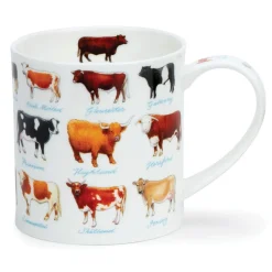 *ORKNEY ON THE FARM COWS 0,35L - Dunoon