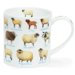 *ORKNEY ON THE FARM SHEEP 0,35L - Dunoon
