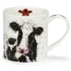 ORKNEY SHAGGY TAILS COW 0,35L- Dunoon