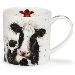 ORKNEY SHAGGY TAILS COW 0,35L- Dunoon