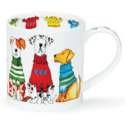 ORKNEY Trendsetters Dog 0,35L - Dunoon