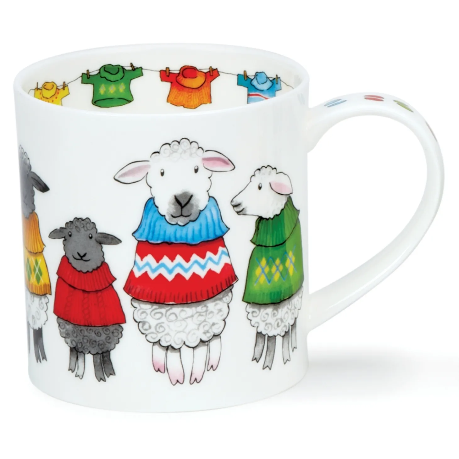 ORKNEY Trendsetters Sheep 0,35L - Dunoon