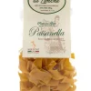 Pappardelle al limone - Zitronennudeln