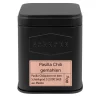 Pasilla Chili gemahlen