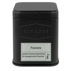 Pastete