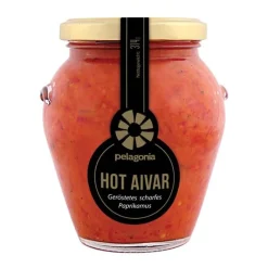 Pelagonia Hot Aivar