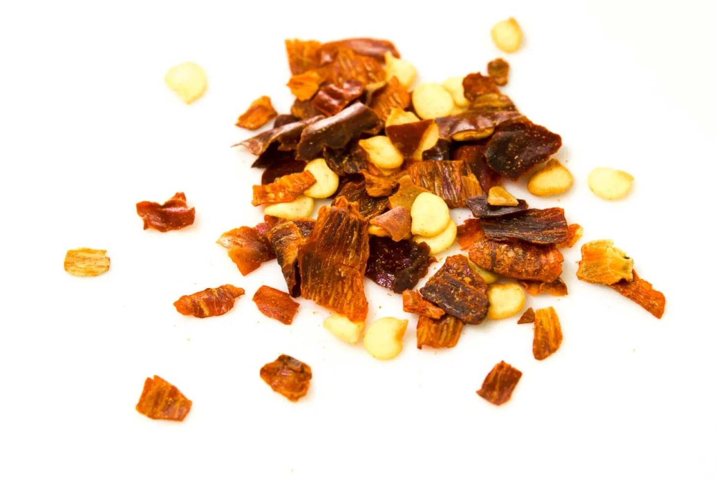 Peperoncino Chili crushed