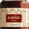 *Pesto rosso - Pesto aus getrockneten Tomaten