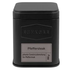 Pfeffersteak