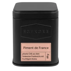 Piment de France