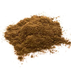 Piment gemahlen