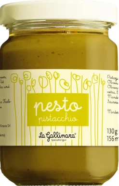 Pistazienpesto