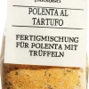 Polenta mit Trüffel