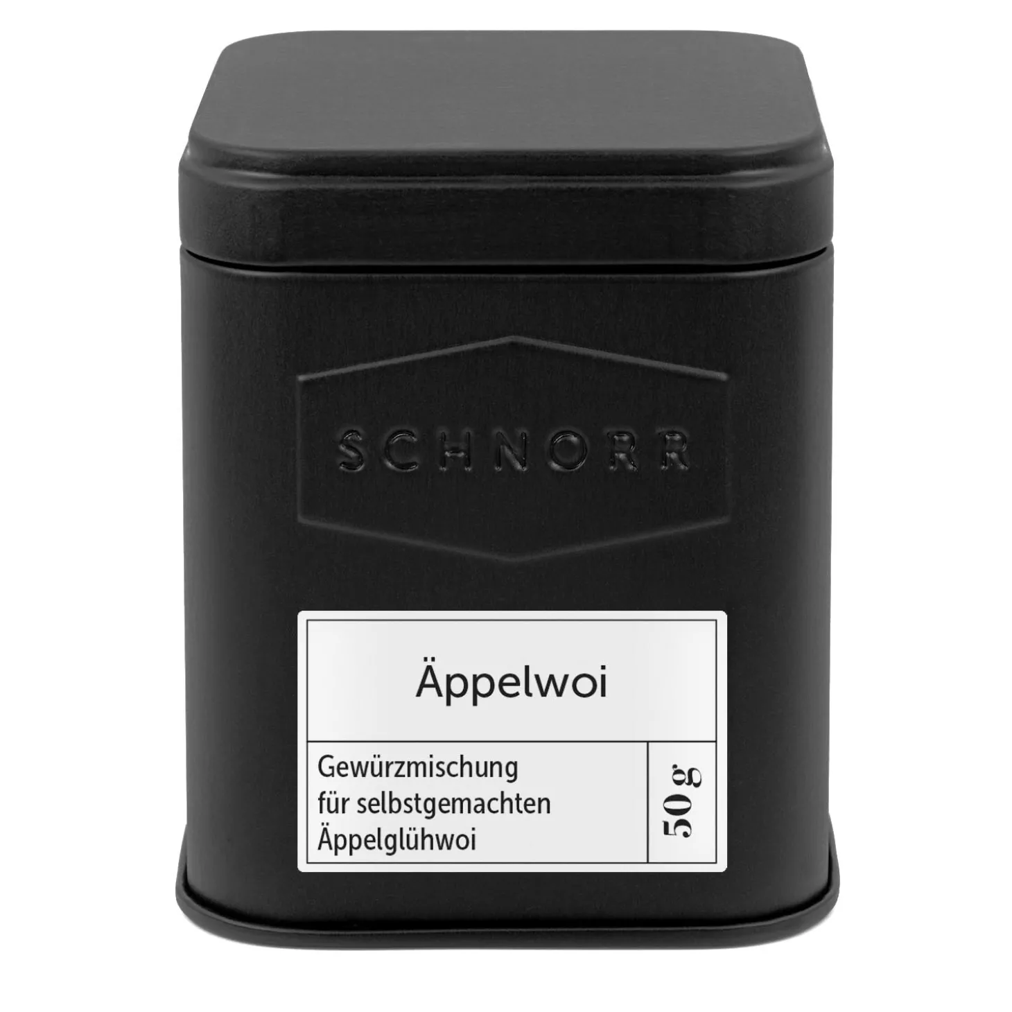 Äppelwoi