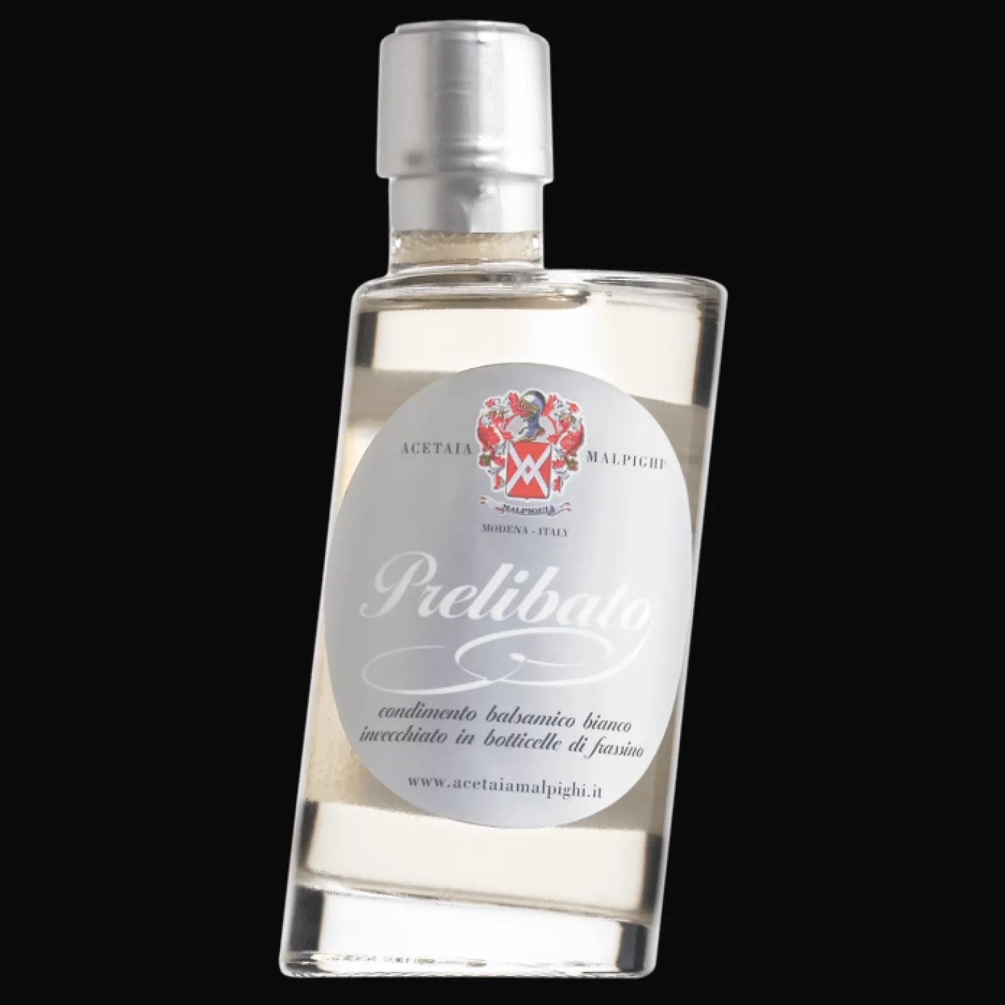 Prelibato - Condimento Balsamico bianco