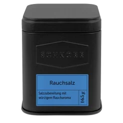 Rauchsalz