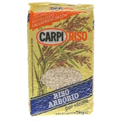 Risotto Rundkornreis - Riso Arborio