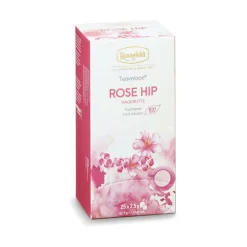 Ronnefeldt Teavelope Rose Hip (Hagebutte/Hibiskus)