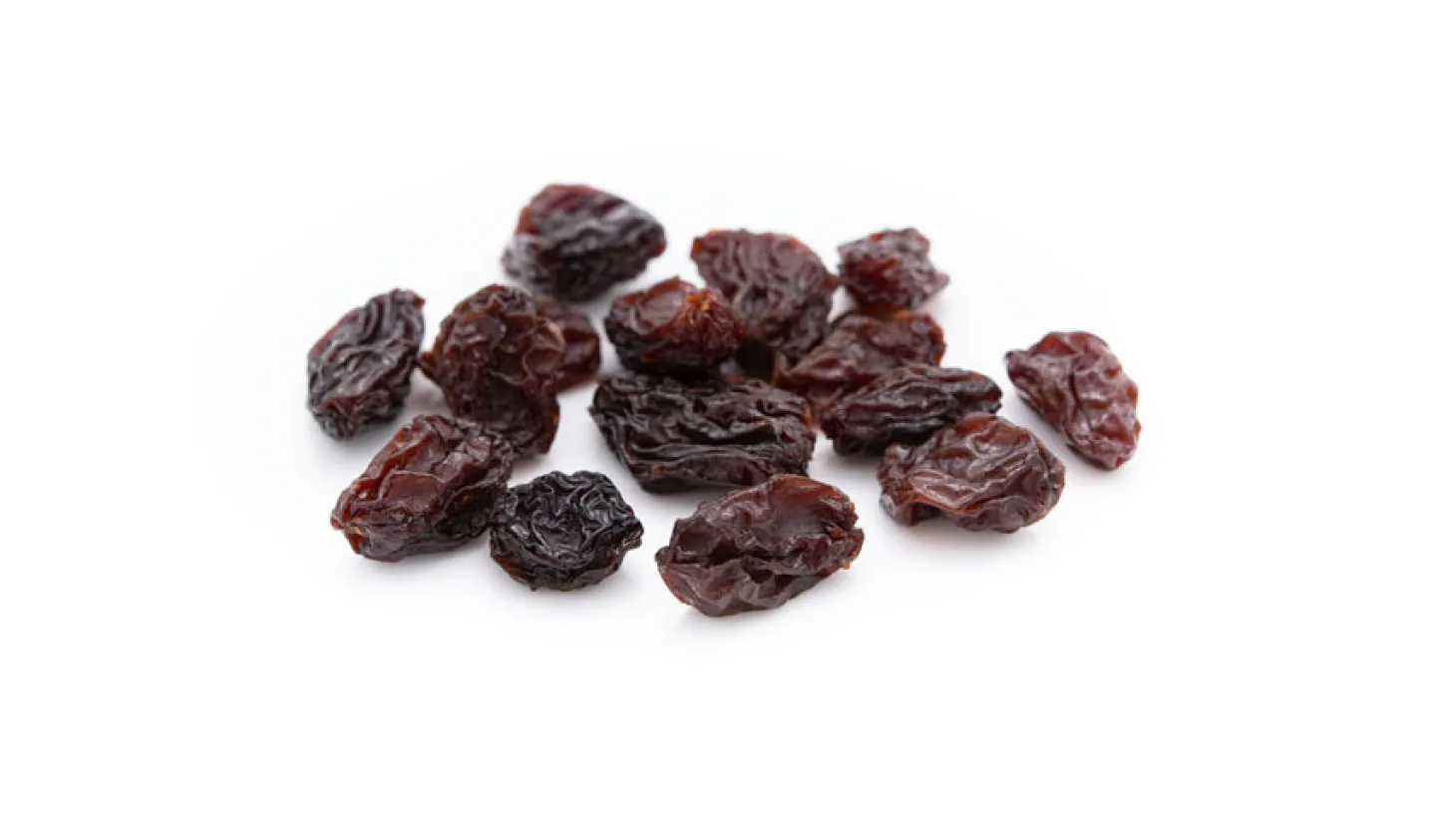 Rosinen - Weinbeeren aus Chile