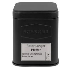 Roter Langer Pfeffer