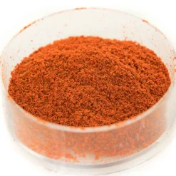 Safran gemahlen
