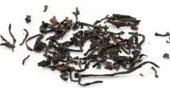 Sahne Creme Schwarztee