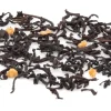 Sahne Krokant Schwarztee