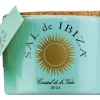 Sal de Ibiza - Fleur de Sel - im Keramiktopf