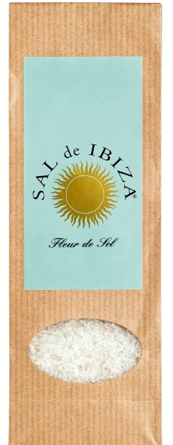 Sal de Ibiza - Fleur de Sel - Nachfüllpack