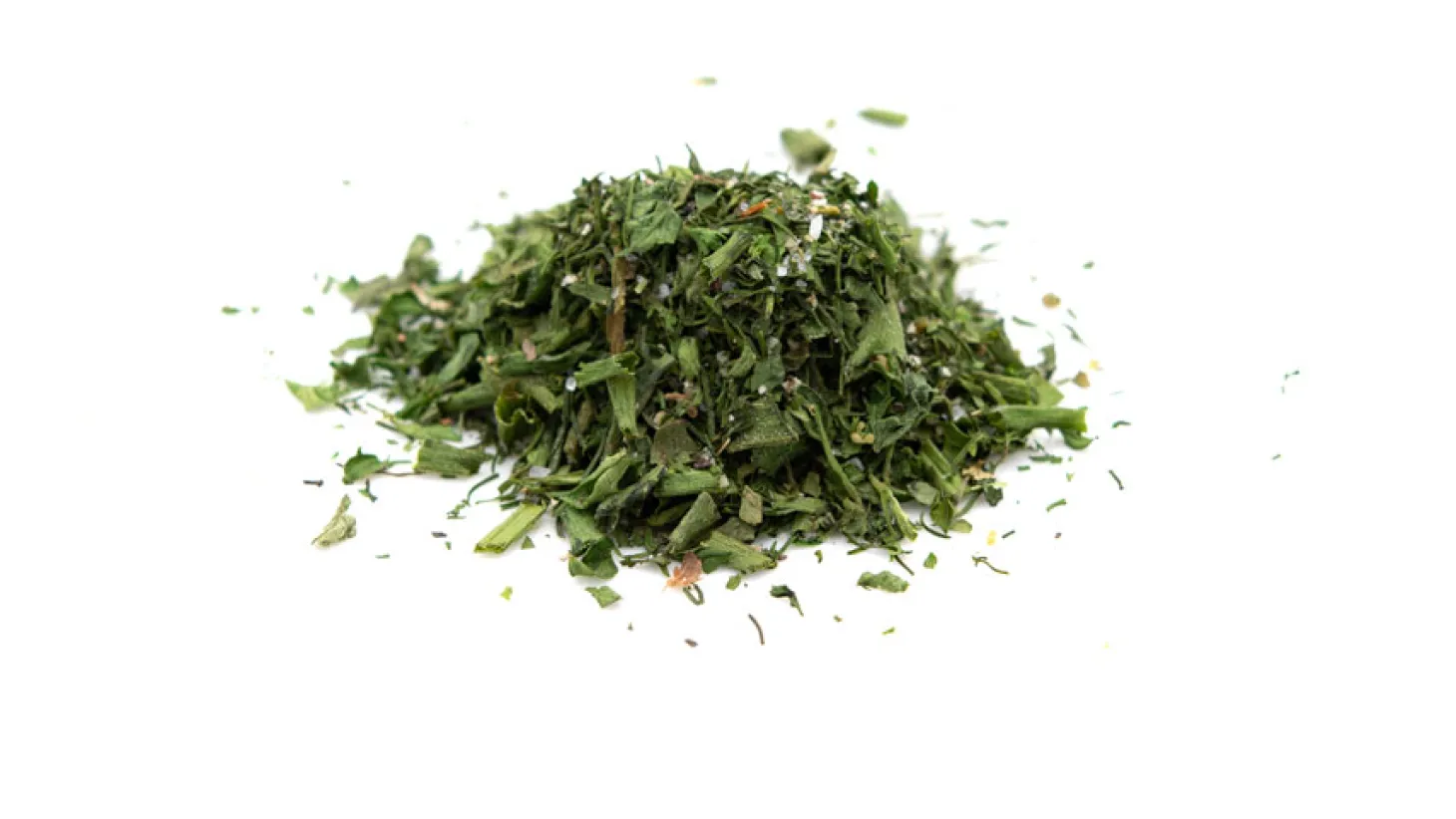 Salatkräuter