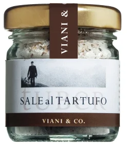 Sale al Tartufo