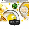 2021 Schnorrs Jahresrezepte