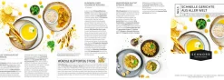 2021 Schnorrs Jahresrezepte