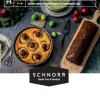 2017 Schnorrs Weihnachtsrezepte
