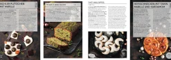 2023 Schnorrs Weihnachtsrezepte