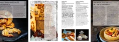 2021 Schnorrs Weihnachtsrezepte