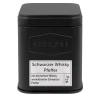 Schwarzer Whisky Pfeffer