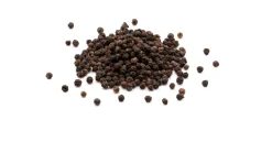 Schwarzer Whisky Pfeffer