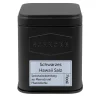 Schwarzes Hawaii Salz