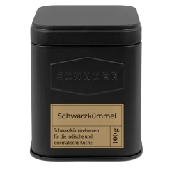 Schwarzkümmel