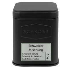 Schweizer Mischung