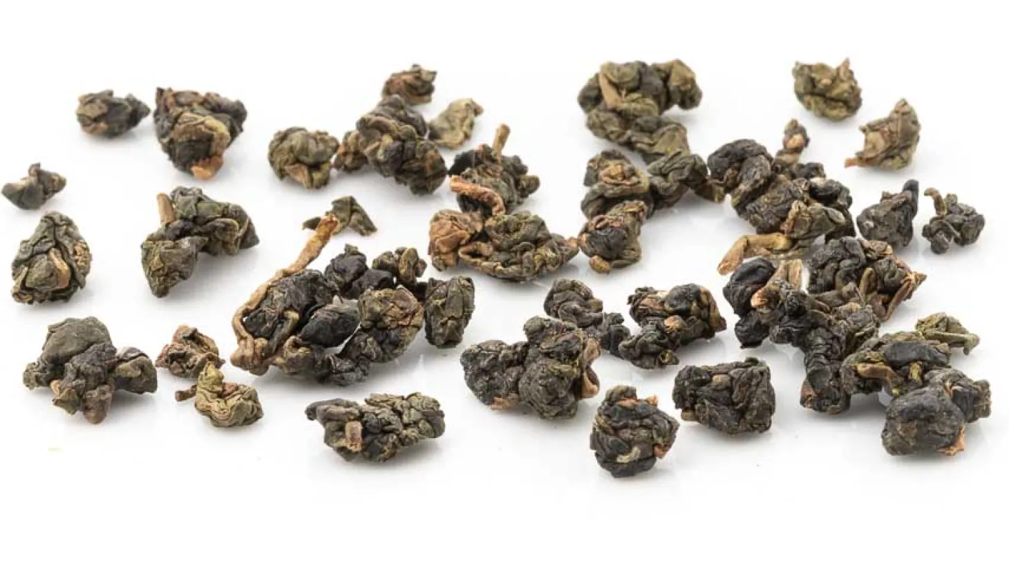 2018 Shan Lin Xi Qingxin Oolong