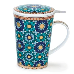 Shetland Ishtar Mug with infuser 0,44L - Dunoon