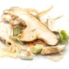 Shiitake Gemüsepfanne